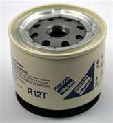 R12T Racor Filter Element 10 Micron