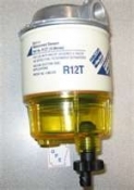 R12T Racor Fuel/Water Separator