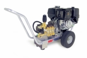 Cold Water Pressure Washer 3 GPM @ 2700 PSI GX200 Honda - Call for lower pricing!